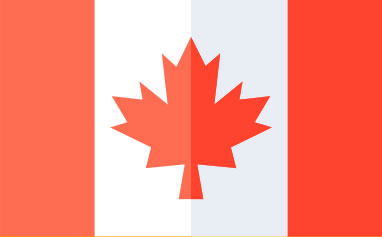 Canadian Flag